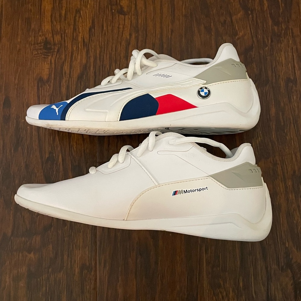 Puma BMW Sneakers